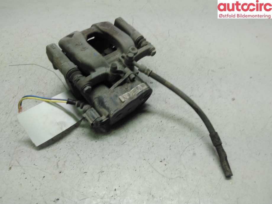 Bremsecaliper venstre bak til Hongqi E-HS9 2022-->>  (HONGQI|)