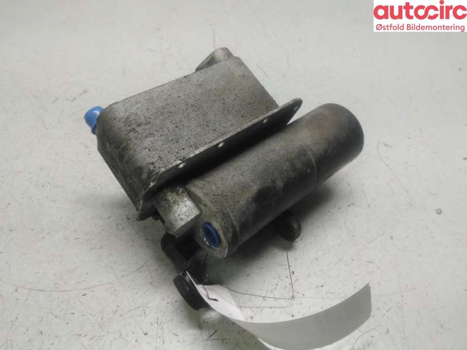 Varmeapparat diverse til Audi Q7 2015-->> (Type II) (AUDI||4M0816114D)