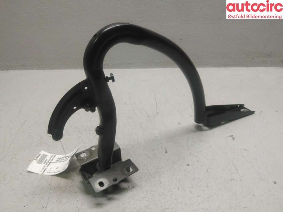 Hengsler til Audi A8 2010-2013 (Type III, Fase 1) (AUDI|4H0 827 299 E|)