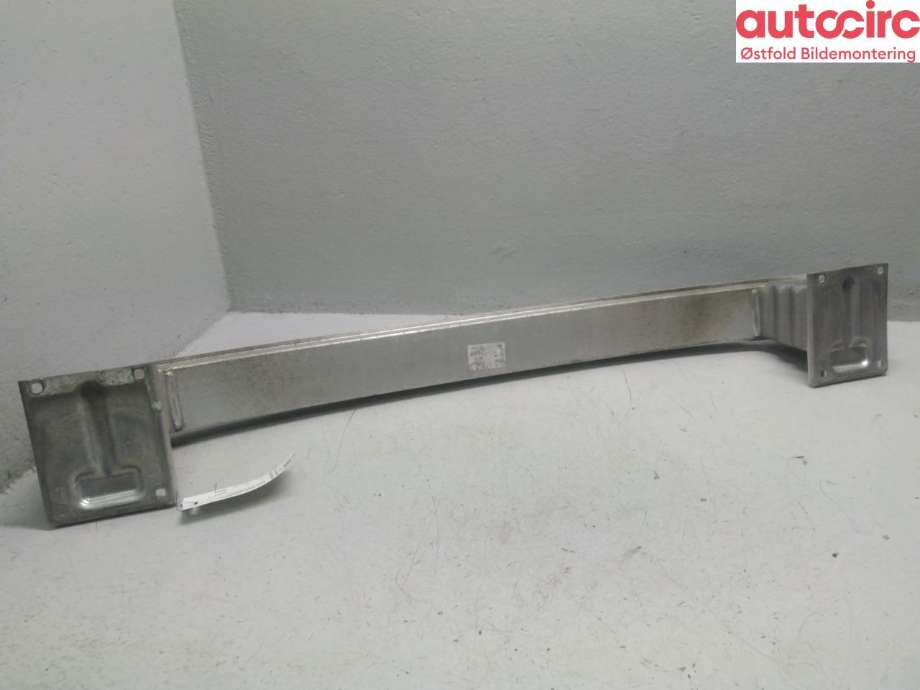 Støtfangerforsterkning bak til Audi A8 2010-2013 (Type III, Fase 1)  (AUDI|4H0 807 309 C|)