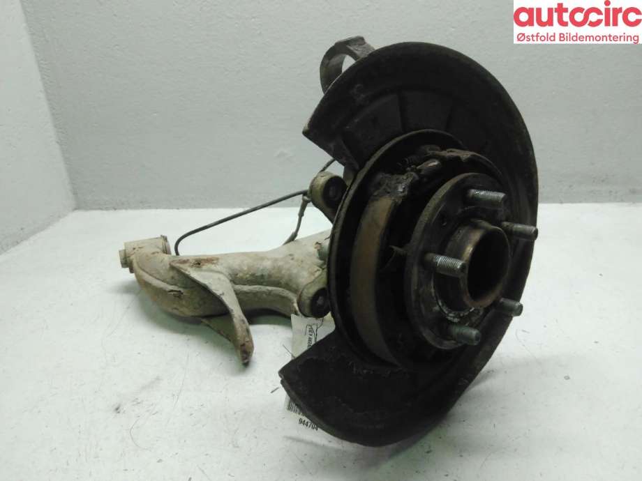 Hjulspindel høyre bak til Land Rover Discovery 2009-2017 (Type IV) (LAND-ROVER|LR045824|)