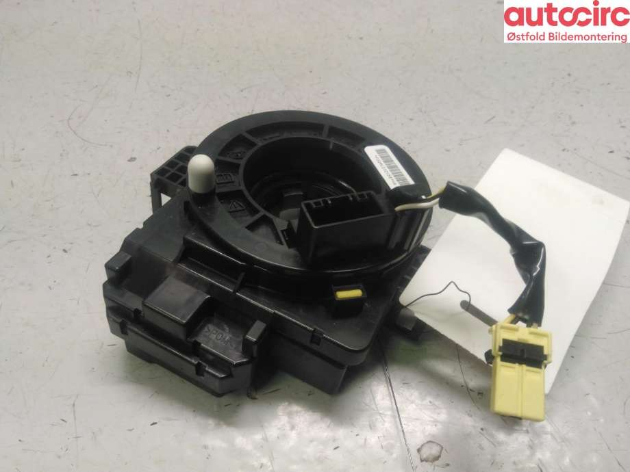 Airbag slepering til Honda CR-V 2012-2018 (Type IV)  (HONDA|)