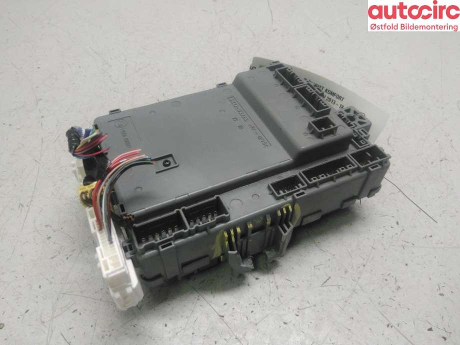 Styreenhet comfort (BCM) til Honda CR-V 2012-2018 (Type IV) (HONDA|)