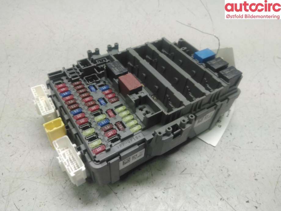 Styreenhet comfort (BCM) til Honda CR-V 2012-2018 (Type IV) (HONDA|)