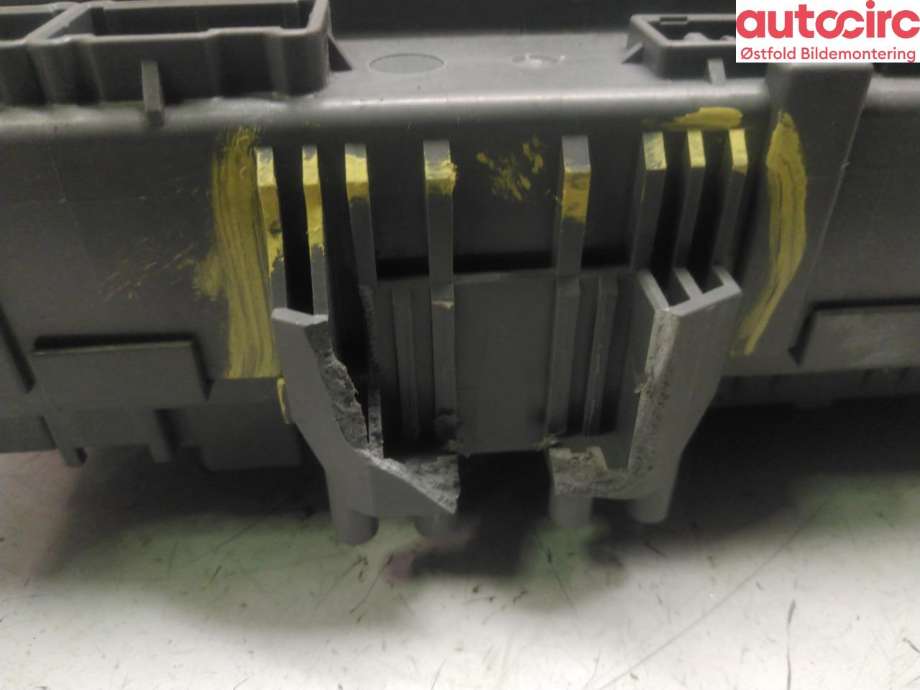 Styreenhet comfort (BCM) til Honda CR-V 2012-2018 (Type IV) (HONDA|)