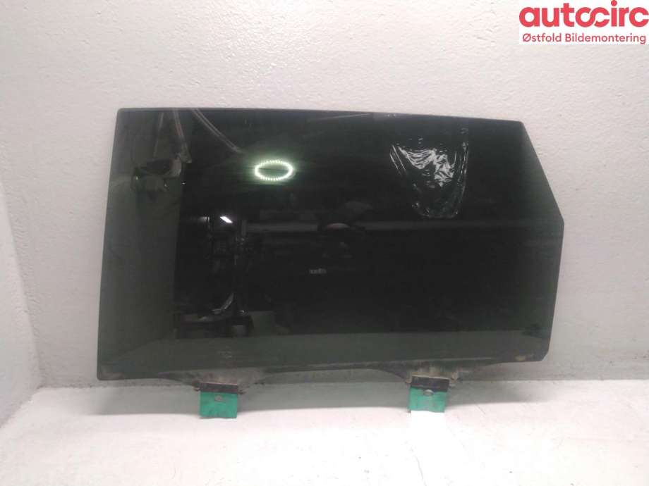 Siderute venstre bak til Audi Q7 2015-->> (Type II) (AUDI|4M0 845 025 B|)