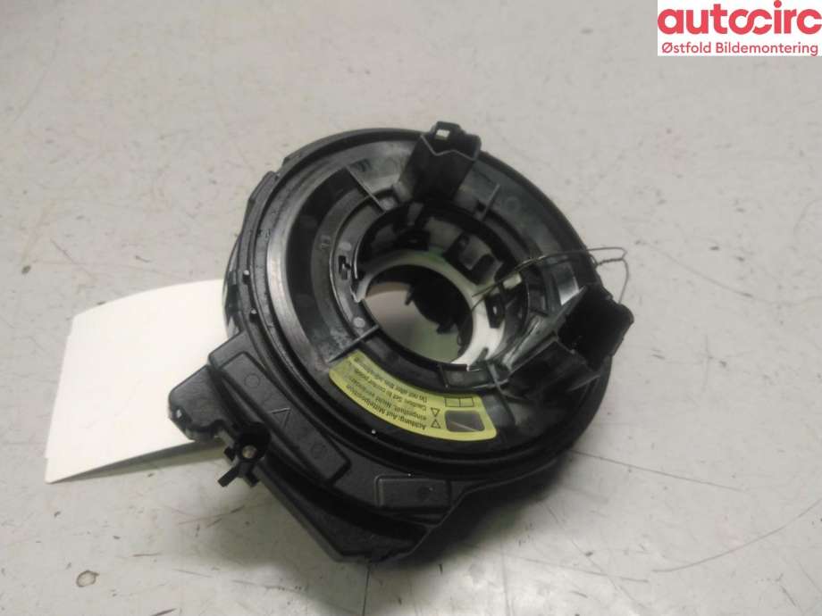 Airbag slepering til Audi Q7 2015-->> (Type II) (AUDI|)