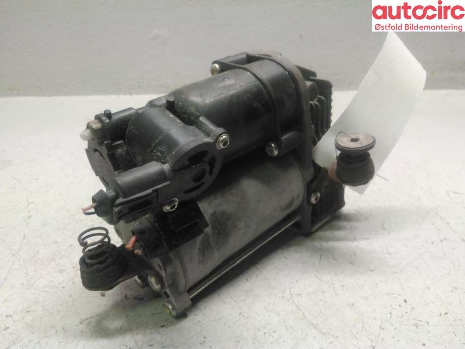 Kompressor nivå/luft til Mercedes ML 2005-2011 (W164) (W164) (MERCEDES|A 164 320 00 04|)