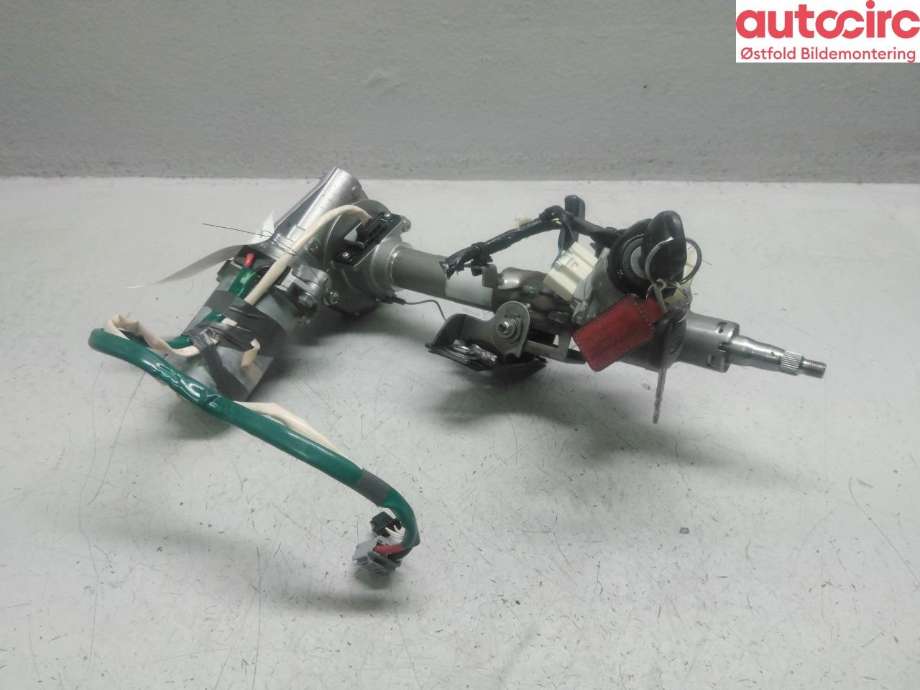 Rattaksel elektrisk servo til Subaru Trezia 2011-2013 (SUBARU|)