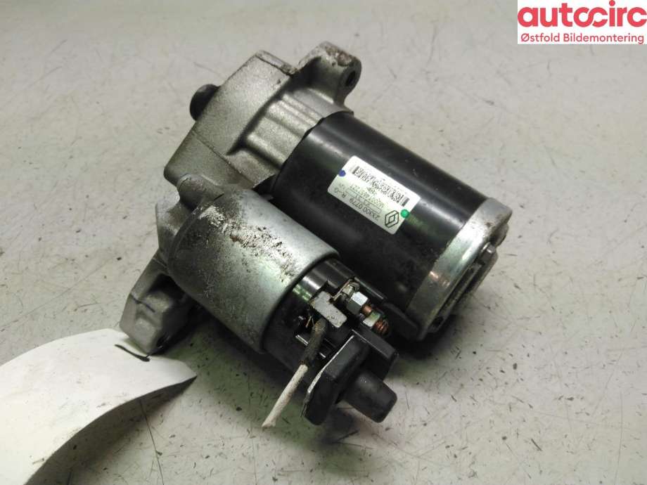 Starter til Renault Captur 2013-2020 (Type I)  (RENAULT|233000779R|)