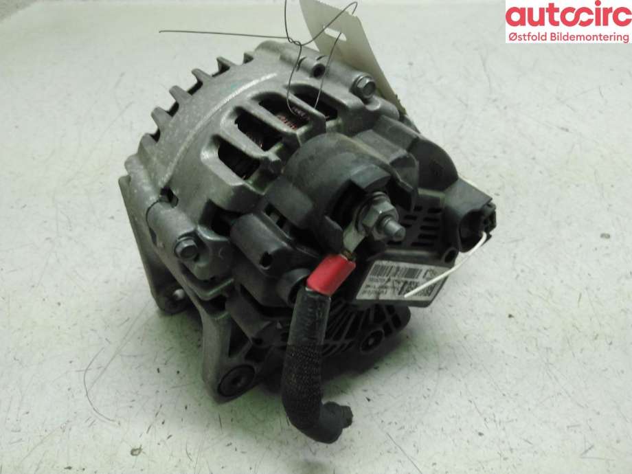 Dynamo til Renault Captur 2013-2020 (Type I)  (RENAULT|231007842R|)