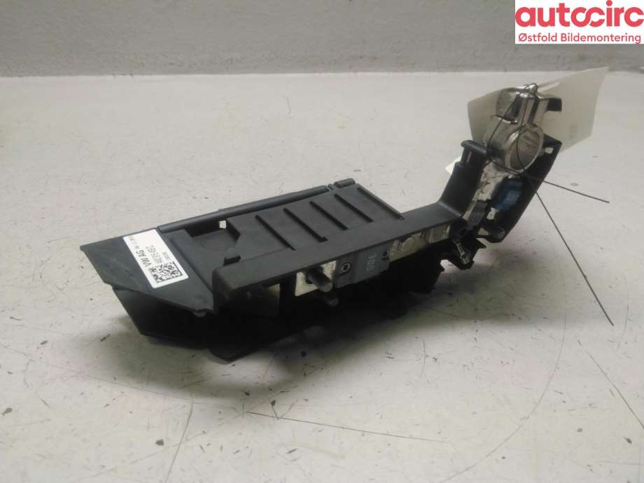 Styreenhet diverse til Audi Q7 2015-->> (Type II)  (AUDI|4M0 915 459 C|)