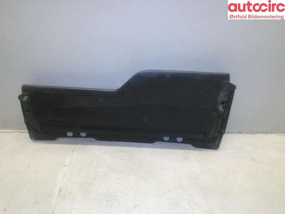 Bakluke lem til Land Rover Discovery 2009-2017 (Type IV)  (LAND-ROVER|LR045550|)