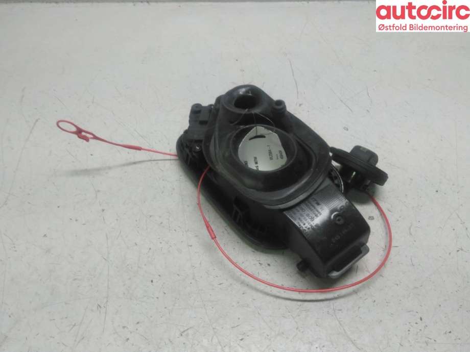 Tanklokk til Audi Q7 2015-->> (Type II)  (AUDI|4M0 809 907 B|4M0 809 906 E|)