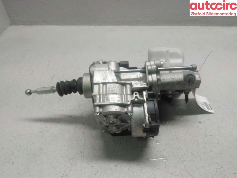 Bremsekraft-forsterker til Audi Q7 2015-->> (Type II) (AUDI|4M0 614 105 L|)
