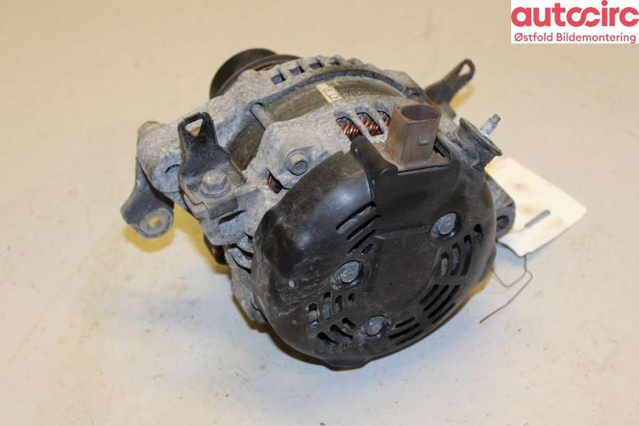 Dynamo til Toyota Aygo 2005-2014 (Type I)  (TOYOTA|270600Q170|)