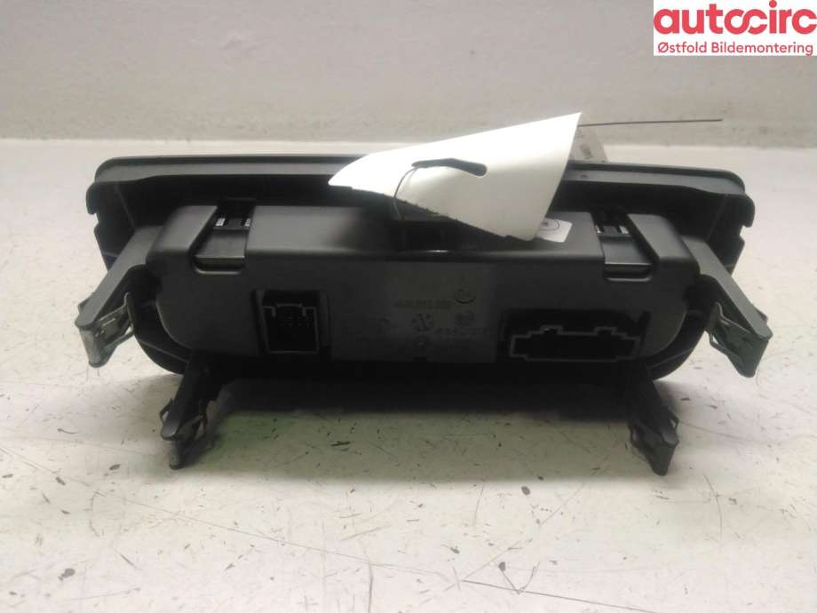 Innredning pakke til Audi Q7 2015-->> (Type II)  (AUDI|4M0 863 289|8W0 919 158 A|)