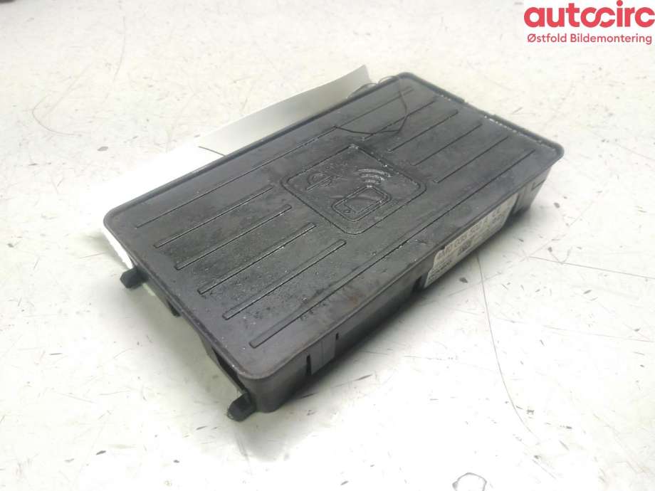 Innredning pakke til Audi Q7 2015-->> (Type II) (AUDI|4M0 035 502 A|)