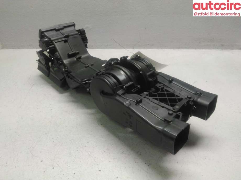 Varmeapparat motor til Audi Q7 2015-->> (Type II) (AUDI|)