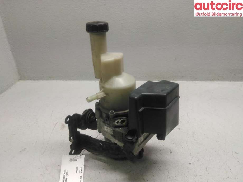 Servo pumpe elektrisk til Peugeot Expert 2016-->> (Type III)  (PEUGEOT|16 174 105 80|)
