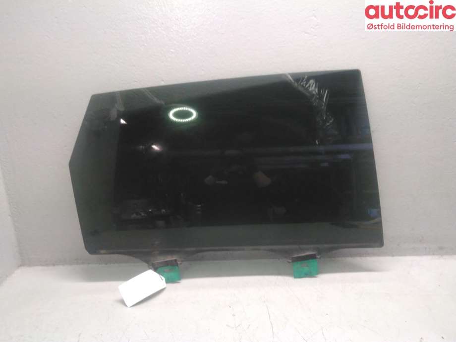 Siderute høyre bak til Audi Q7 2015-->> (Type II) (AUDI|4M0 845 026 B|)