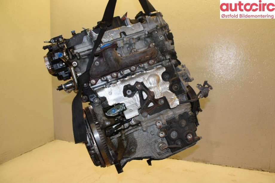 Motor diesel til Toyota Urban Cruiser 2009-2014  (TOYOTA|1900033280|)