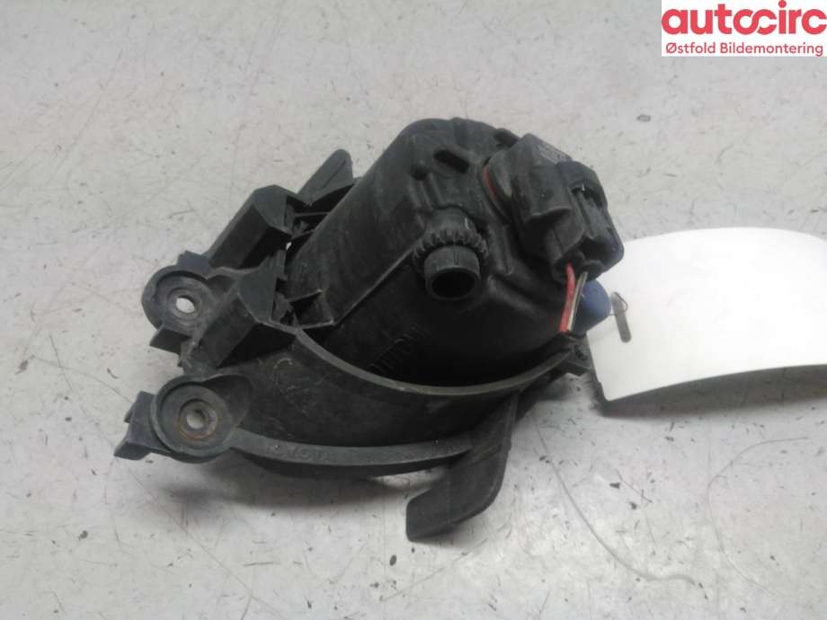 Tåkelykt høyre foran til Toyota Urban Cruiser 2009-2014  (TOYOTA|812100D041|)