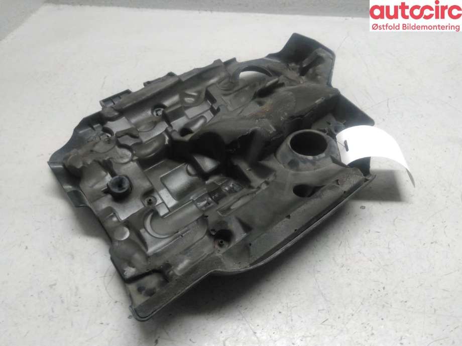 Motordeksel over motor til Toyota Urban Cruiser 2009-2014 (TOYOTA|1261133040|)