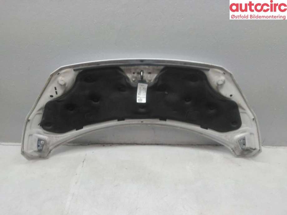 Panser til Ford Transit Custom 2013-2023 (Type I)  (FORD|2778119|)