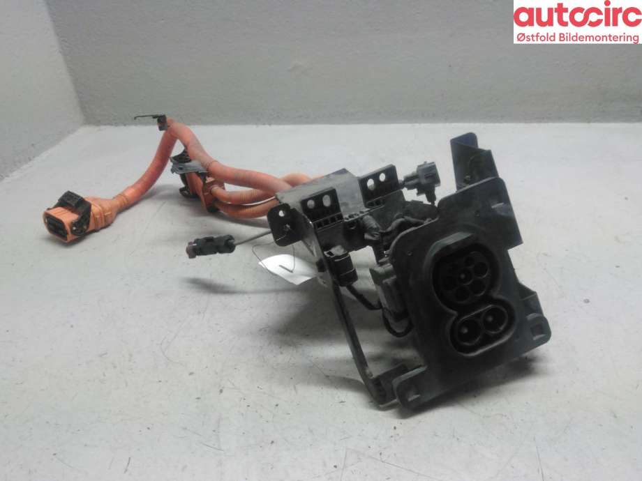 Batterilader inntak/luke til Kia Niro 2021-->> (KIA|91684Q4022|)