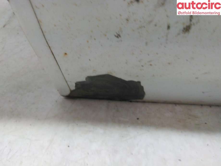 Dør venstre 2dørs til Ford Transit Custom 2013-2023 (Type I)  (FORD|2445470|)