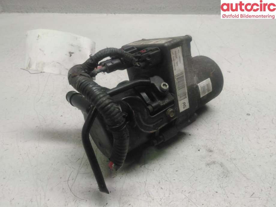 Servo pumpe elektrisk til Jeep Grand Cherokee 2012-2020 (JEEP|)