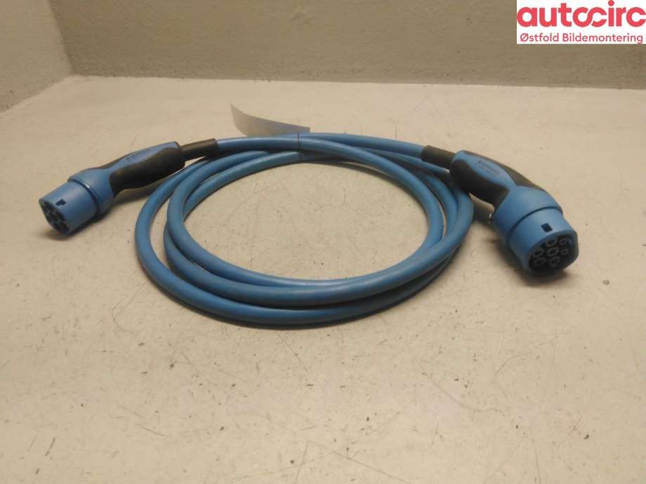 Batterilader kabel til Tesla Model 3 2018-2023 (Fase 1) (TESLA|)