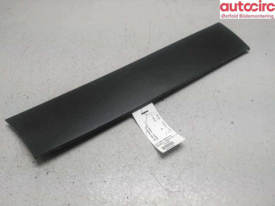 Diverse deler til Suzuki SX4 S-CROSS 2013-->> (Type II) (SUZUKI|77530-61M00-5PK|)