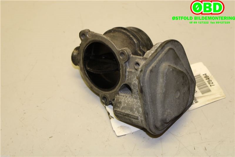 Spjeldhus til BMW 3-Serie 2005-2011 (E90/E91/E92/E93) (E90/E91/E92/E93) (BMW|13 54 7 804 373||7804373)