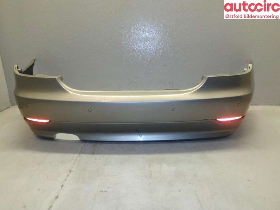 Støtfanger bak til BMW 5-Serie 2003-2010 (E60/E61) (E60/E61) (BMW|)