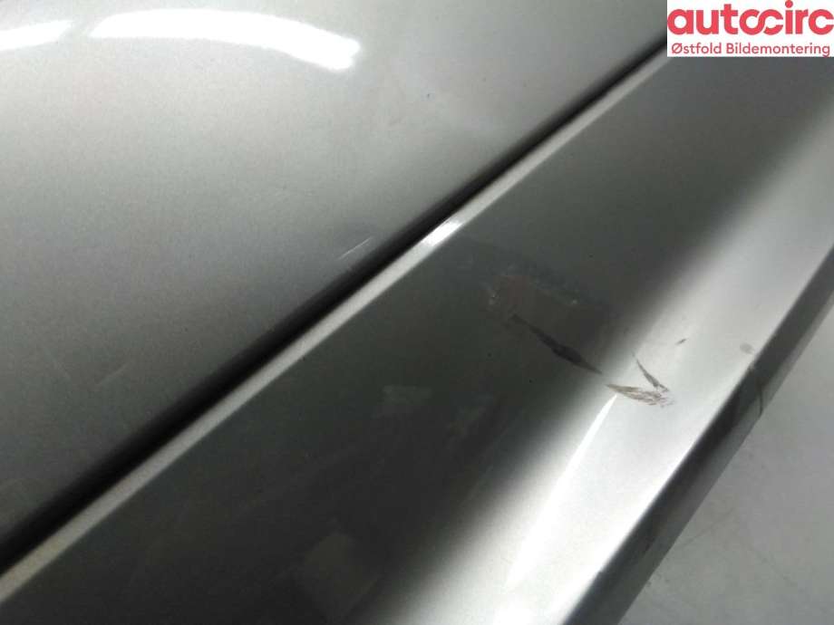 Støtfanger bak til BMW 5-Serie 2003-2010 (E60/E61) (E60/E61) (BMW|)