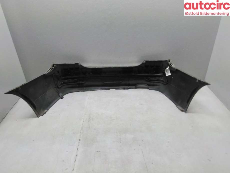 Støtfanger bak til BMW 5-Serie 2003-2010 (E60/E61) (E60/E61) (BMW|)