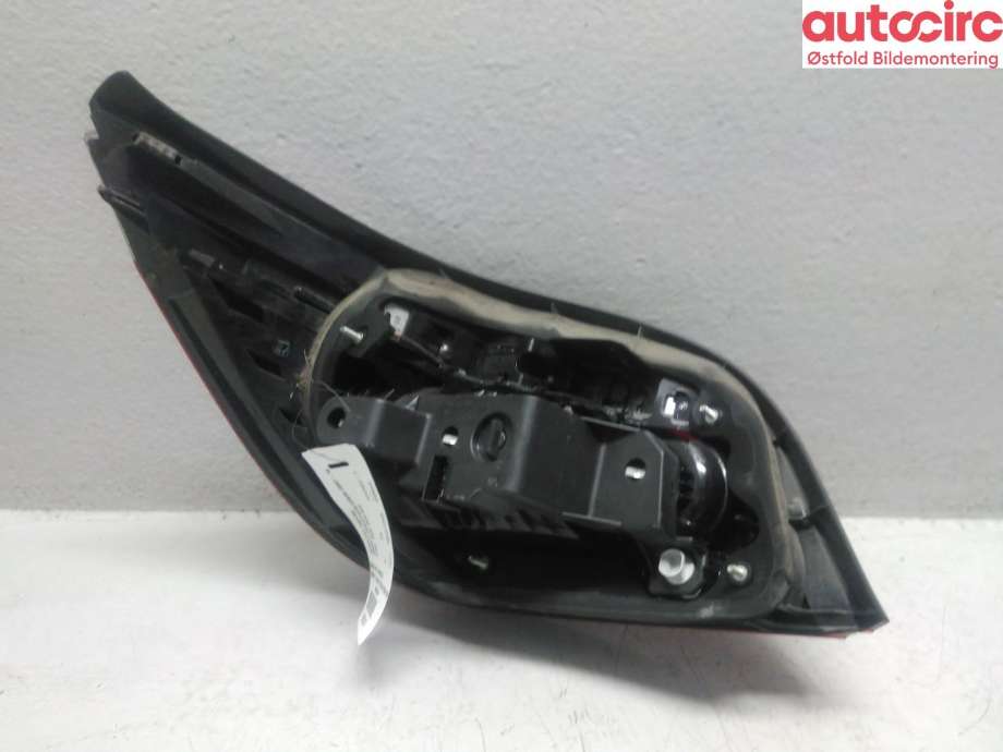 Baklykt høyre til BMW 5-Serie 2003-2010 (E60/E61) (E60/E61) (BMW|)