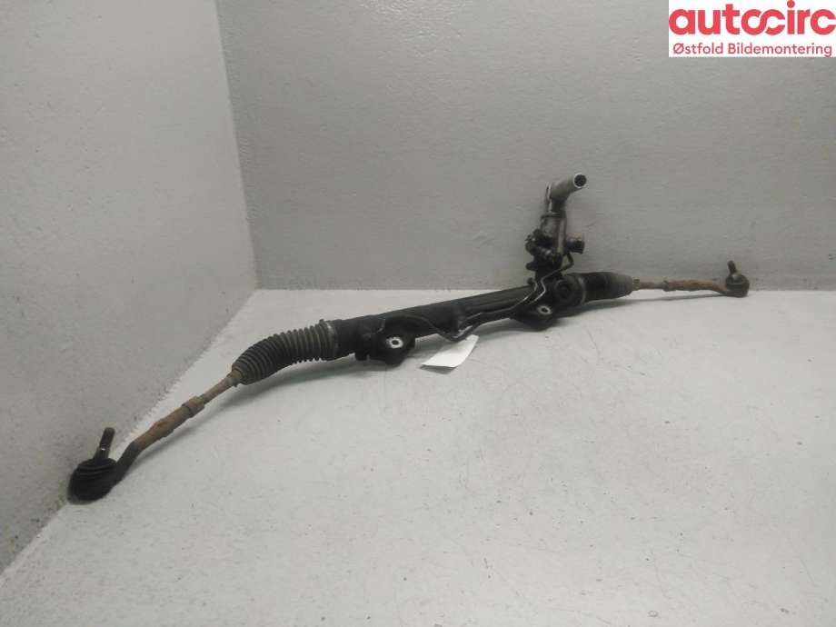Tannstang til BMW 5-Serie 2003-2010 (E60/E61) (E60/E61) (BMW|)