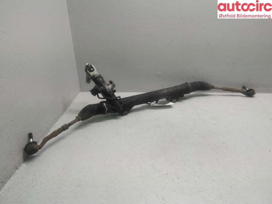 Tannstang til BMW 5-Serie 2003-2010 (E60/E61) (E60/E61) (BMW|)