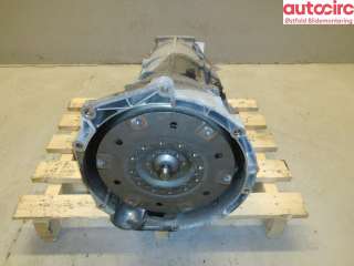 Girkasse automat til BMW 5-Serie, 2010-2017 (F10/F11) (F10/F11) (BMW|24 00 7 603 967)
