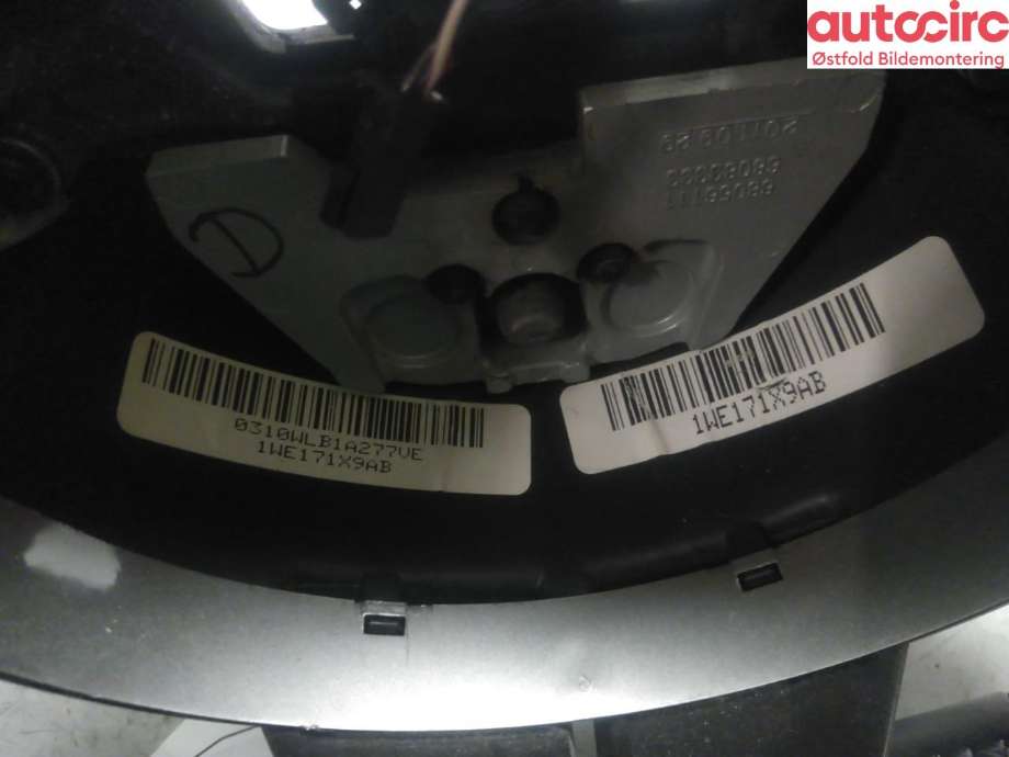 Ratt til Jeep Grand Cherokee 2012-2020 (JEEP|)