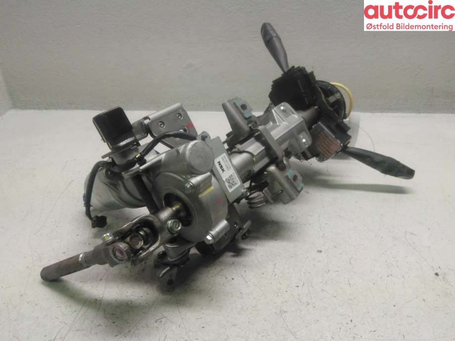 Rattaksel elektrisk servo til Suzuki Swift 2011-2017 (SUZUKI|)