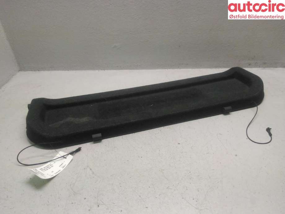 Hattehylle til Suzuki Swift 2011-2017 (SUZUKI|)