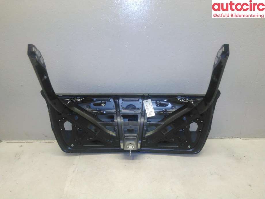 Bakluke combi til BMW 5-Serie 2010-2017 (F10/F11) (F10/F11) (BMW|41 62 7 265 999|)