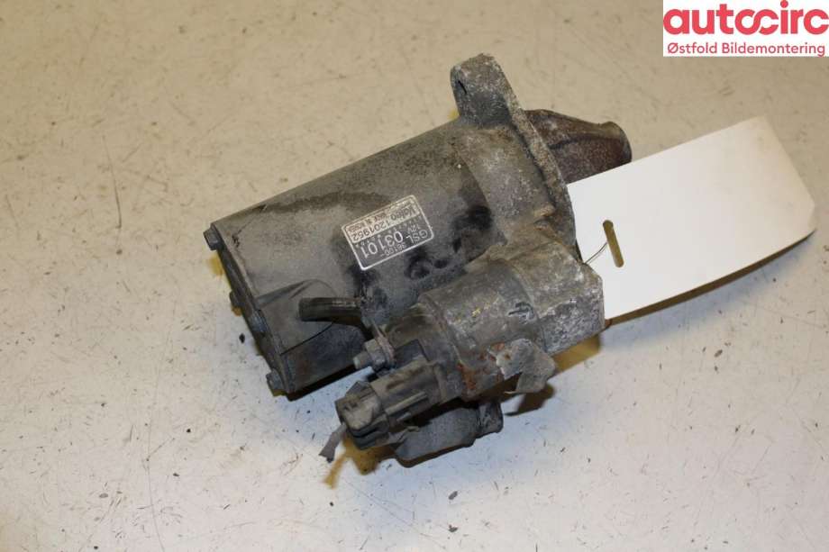 Starter til Hyundai i20 2015-2020 (Type II) (HYUNDAI|3610004700|)