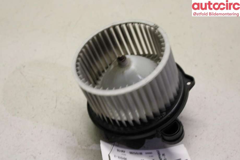 Varmeapparat motor til Hyundai i20 2015-2020 (Type II) (HYUNDAI|97126C8000|)