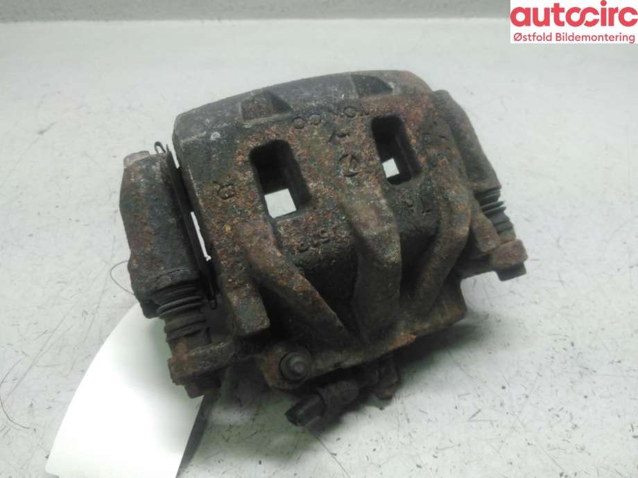 Bremsecaliper høyre foran til Subaru Forester 2013-2019 (Type IV)  (SUBARU|26292AG041|)