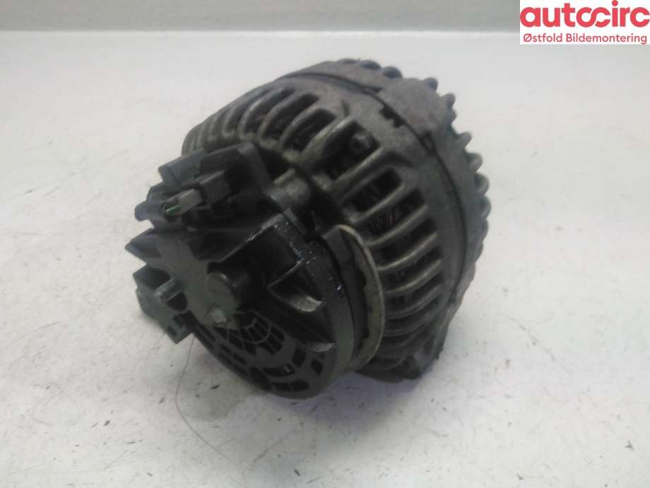 Dynamo til Volvo XC90 2002-2006 (Type I, Fase 1)  (VOLVO|)